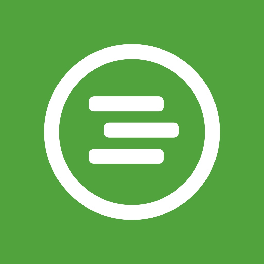 When I Work Staff Scheduling app icon