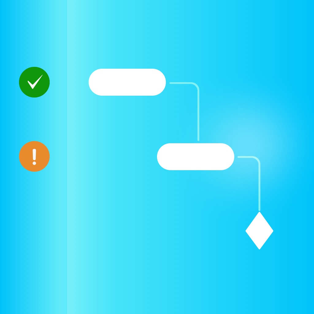 QuickPlan Basic - Project Plan app icon captured 2026-08-13