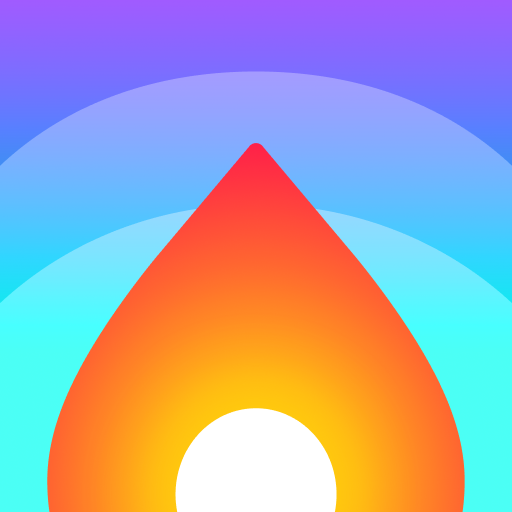 Niantic Campfire Google Play icon captured 2026-08-13