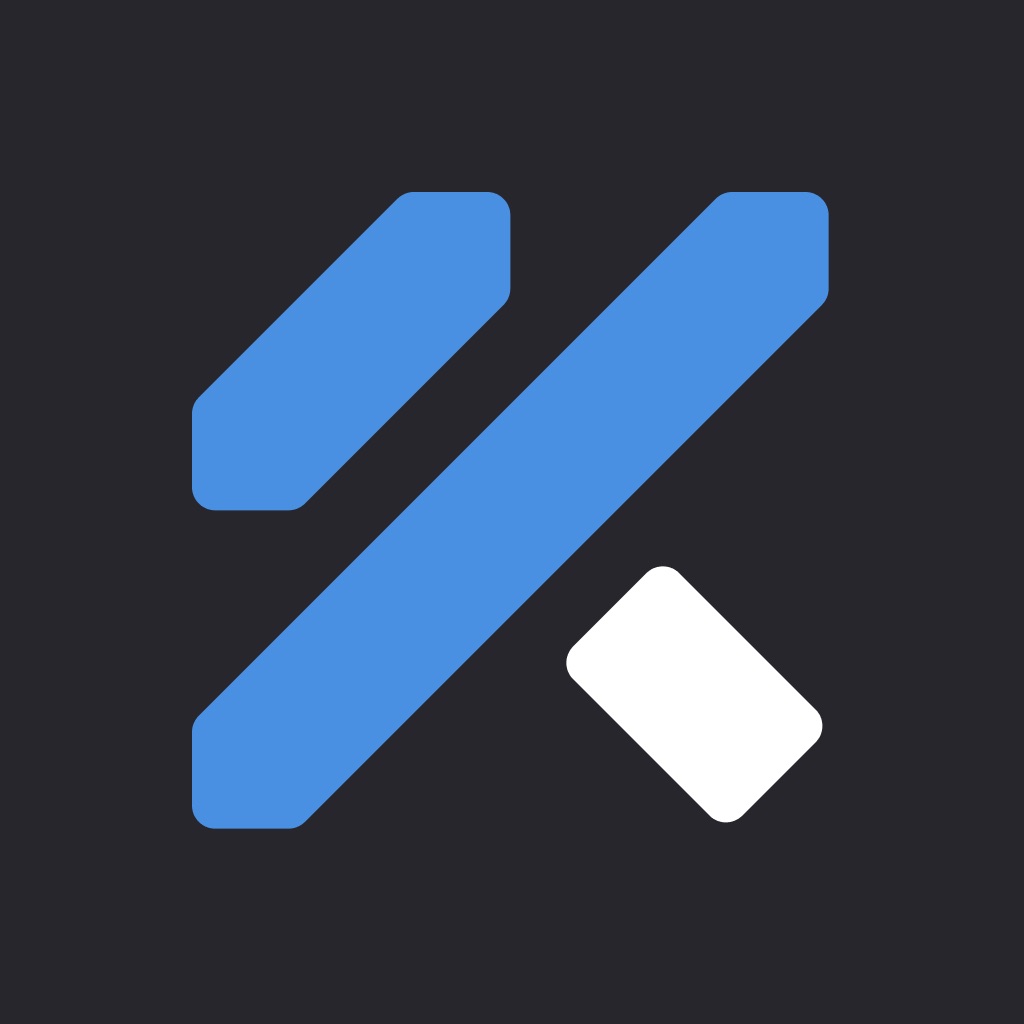 Fitness AI Gym Workout Planner app icon captured 2026-08-14
