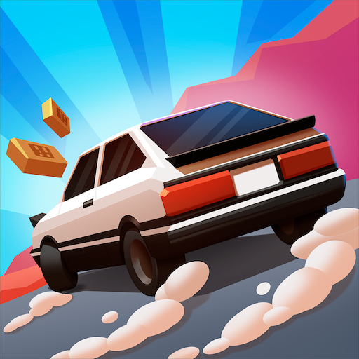 Tofu Drifter Google Play icon captured 2026-08-13