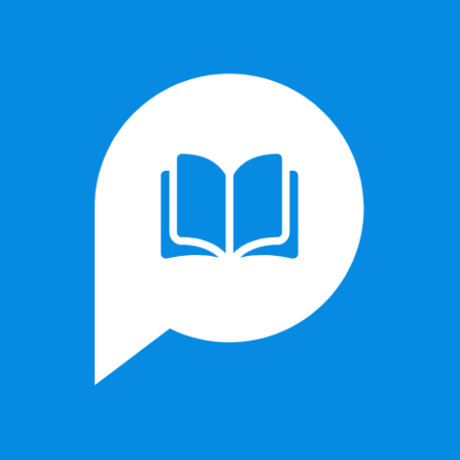 Pocket Novel Google Play icon captured 2026-08-14