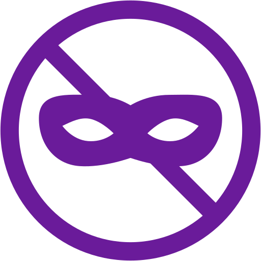 Incognito Block Google Play icon
