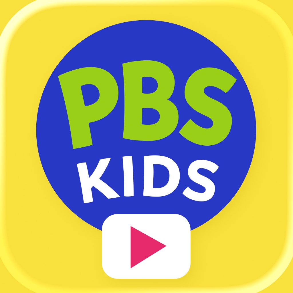 PBS KIDS Video app icon captured 2026-08-12