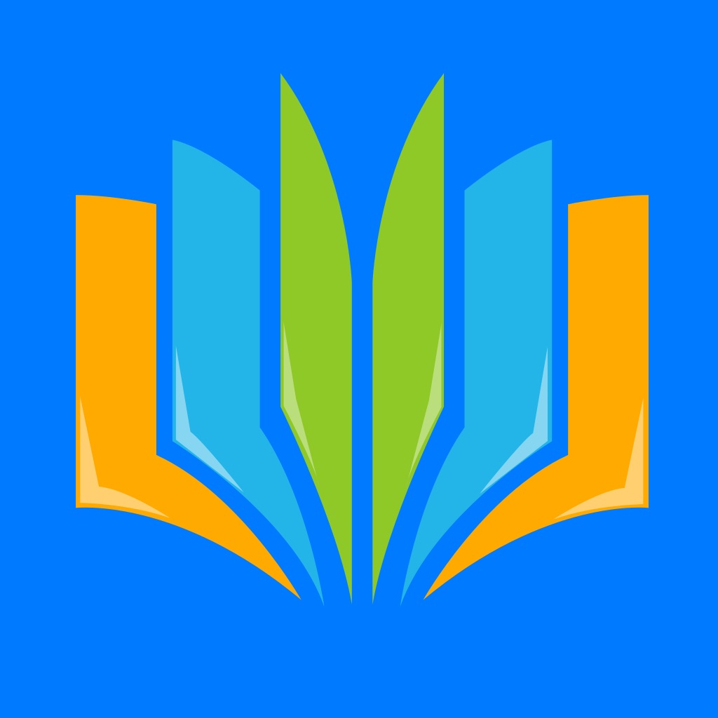 Strong’s Concordance app icon