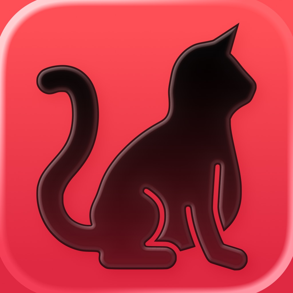 Kuro Manga Reader app icon captured 2026-08-14