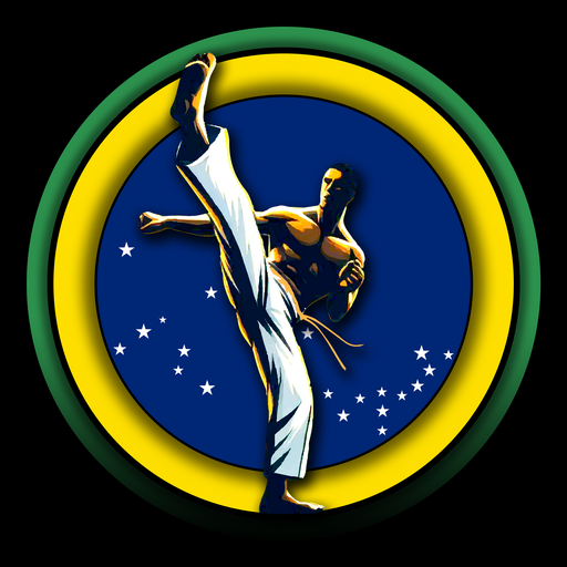 Capo Era (Aprenda Capoeira) Google Play icon captured 2026-08-14