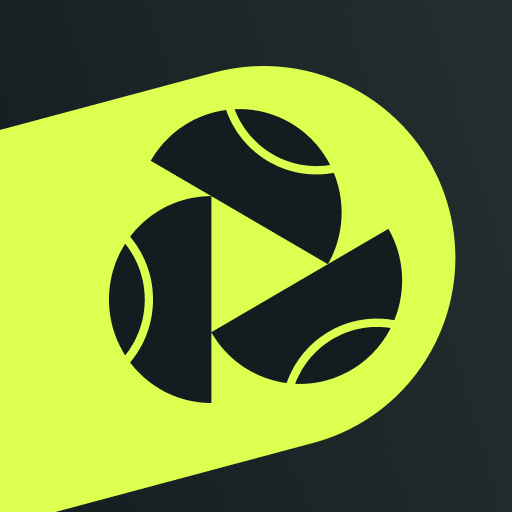 Tennis TV - Live Streaming Google Play icon captured 2026-08-14