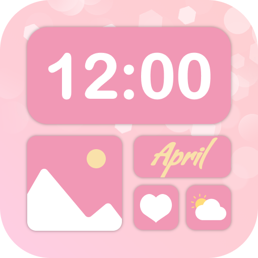 Themely - Icons & Widgets Google Play icon captured 2026-08-12