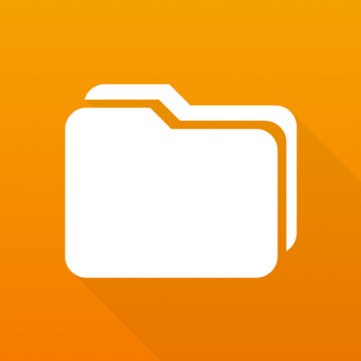 Gestor de Arquivos Simples Google Play icon captured 2026-08-14
