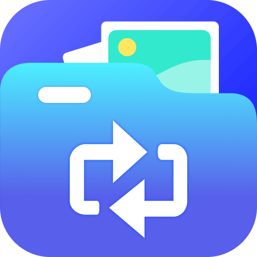 Photo Recover-File Recovery Google Play icon