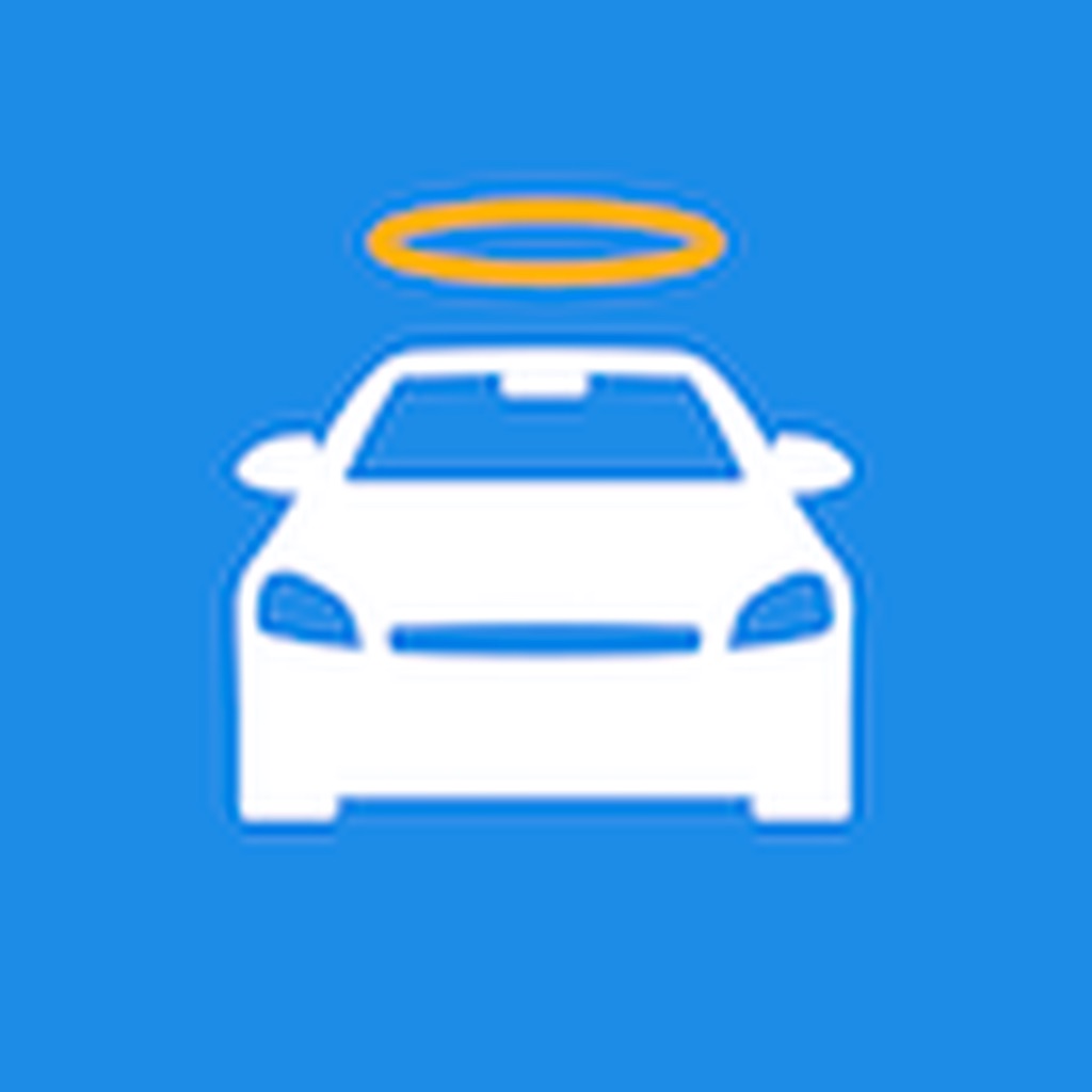 Carvana: Buy/Sell Used Cars app icon