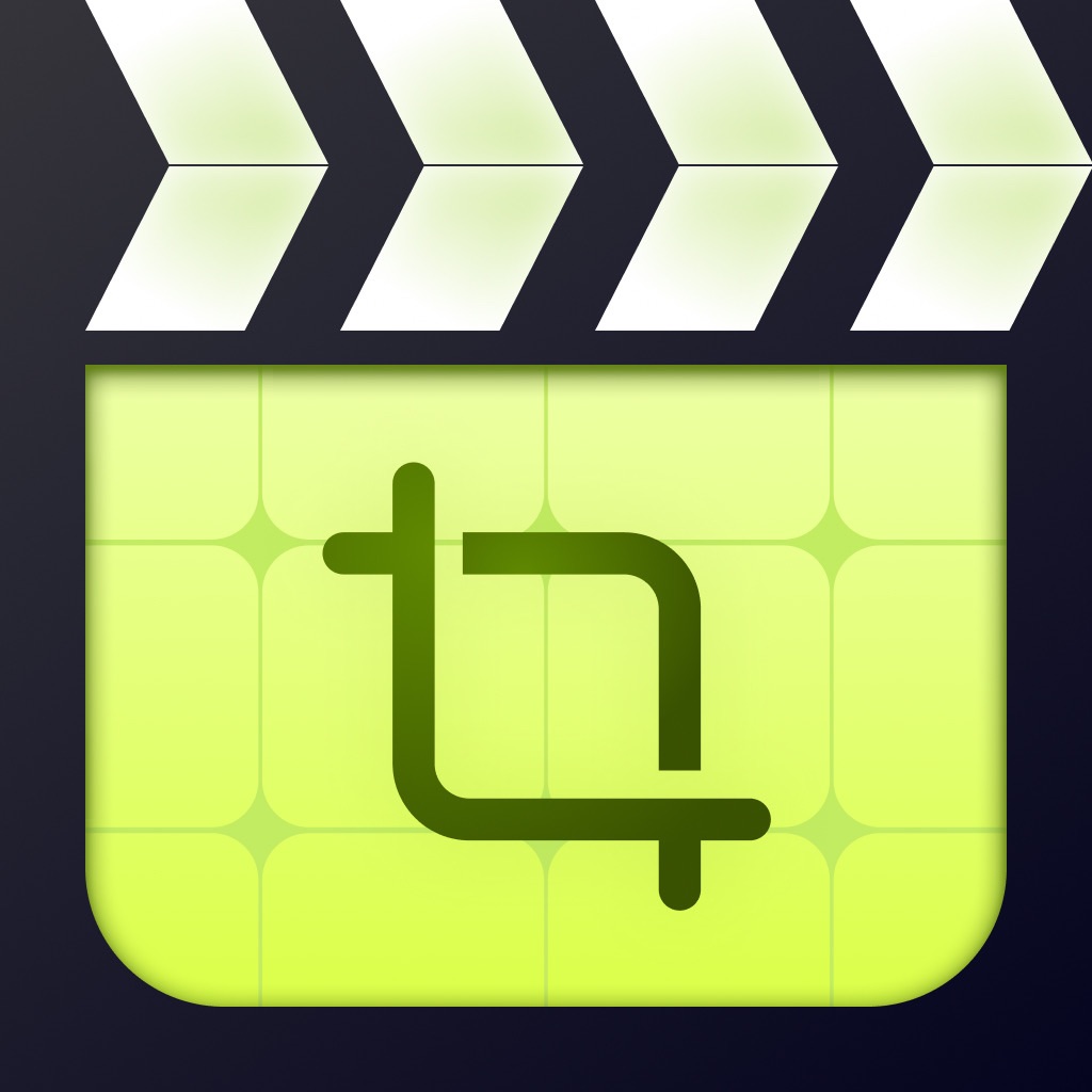 Resize Video app icon captured 2026-08-13