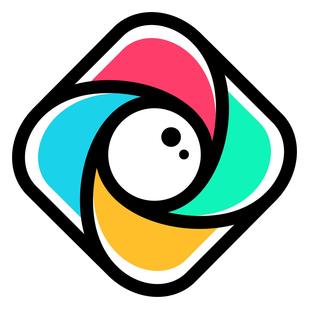 Scoopz: Your People Your Video app icon