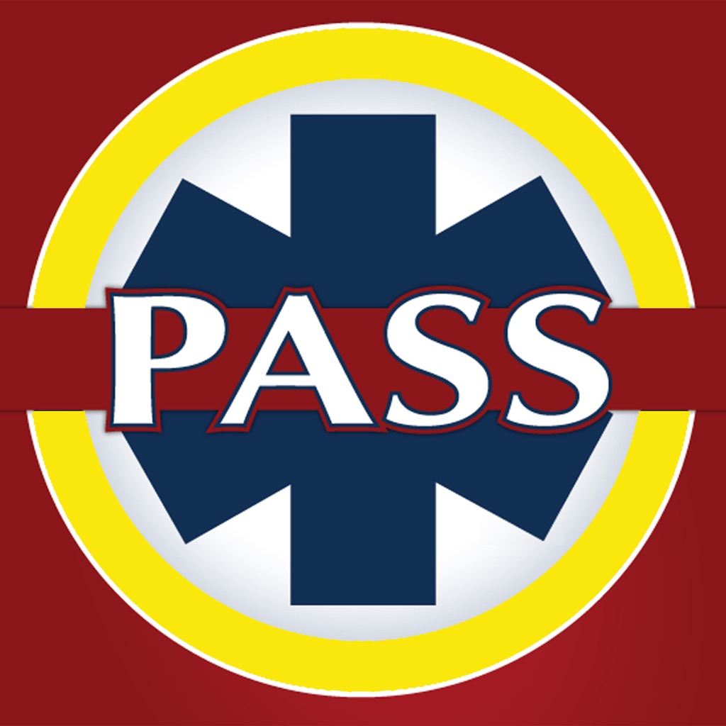 AEMT PASS app icon
