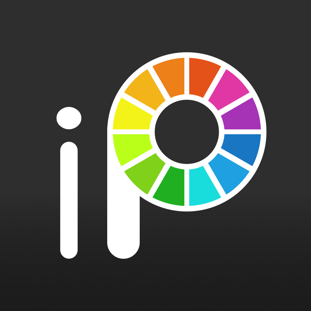Previous ibis Paint icon