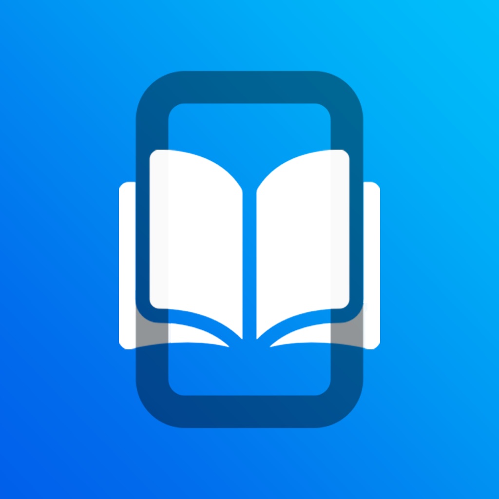 Bible Lock Screens + Devos app icon