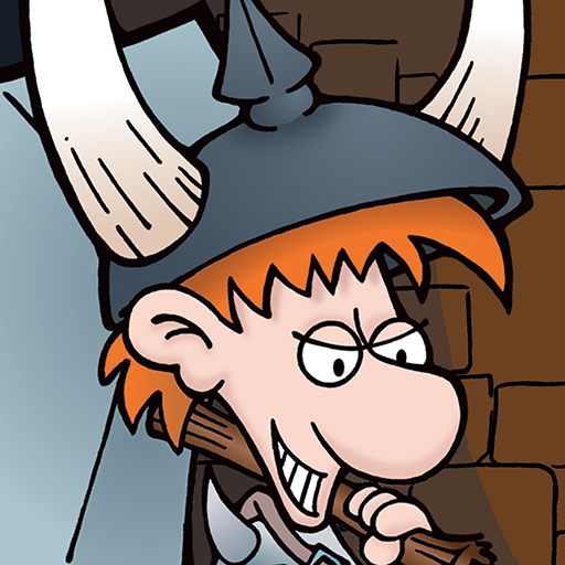 Munchkin Google Play icon captured 2026-08-12