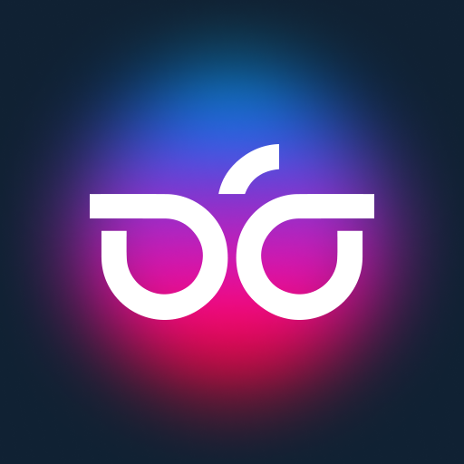 Prompter & Legendas de Vídeo Google Play icon captured 2026-08-12