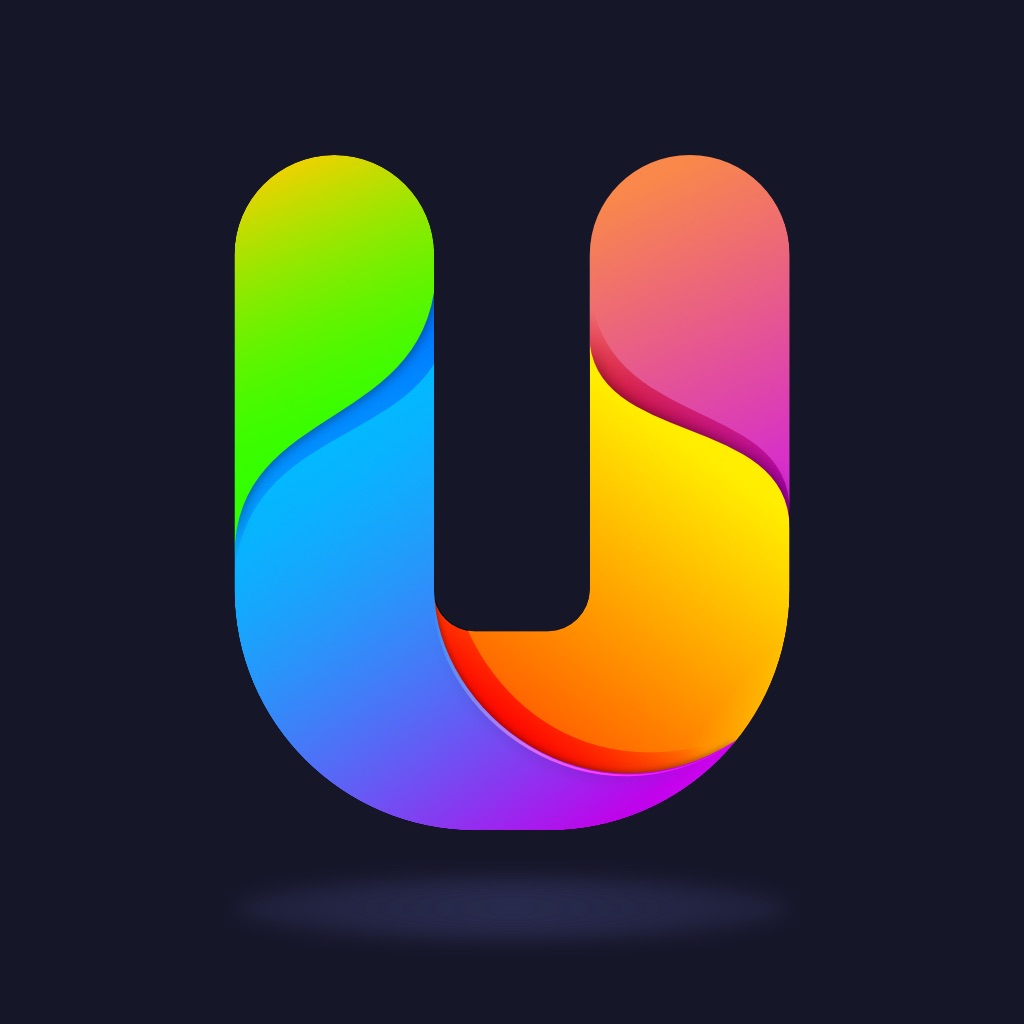 Upscale Your Photo app icon