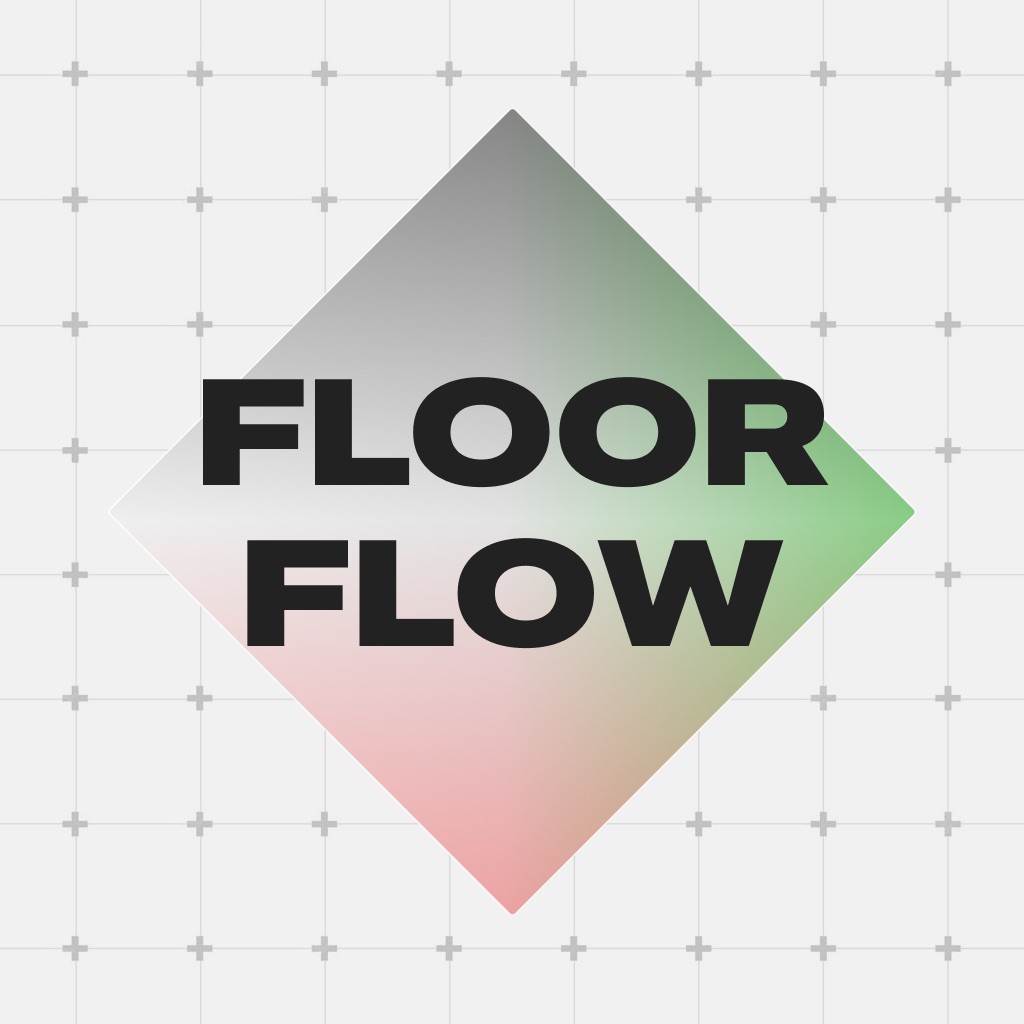 FloorFlow - Feng Shui Planner app icon