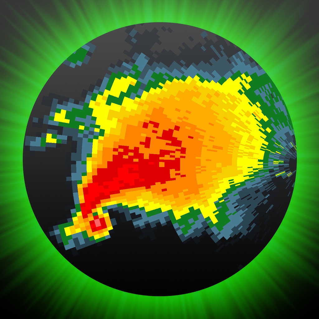 RadarScope app icon