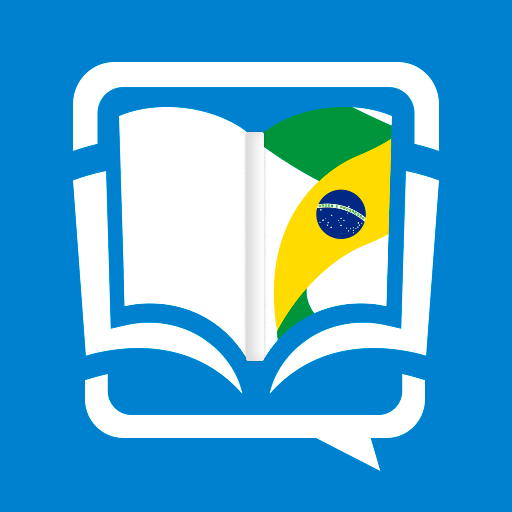 Dicionário de Português PRO Google Play icon captured 2026-08-15