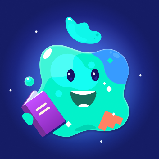 SplashLearn: Kids Learning App Google Play icon captured 2026-08-12