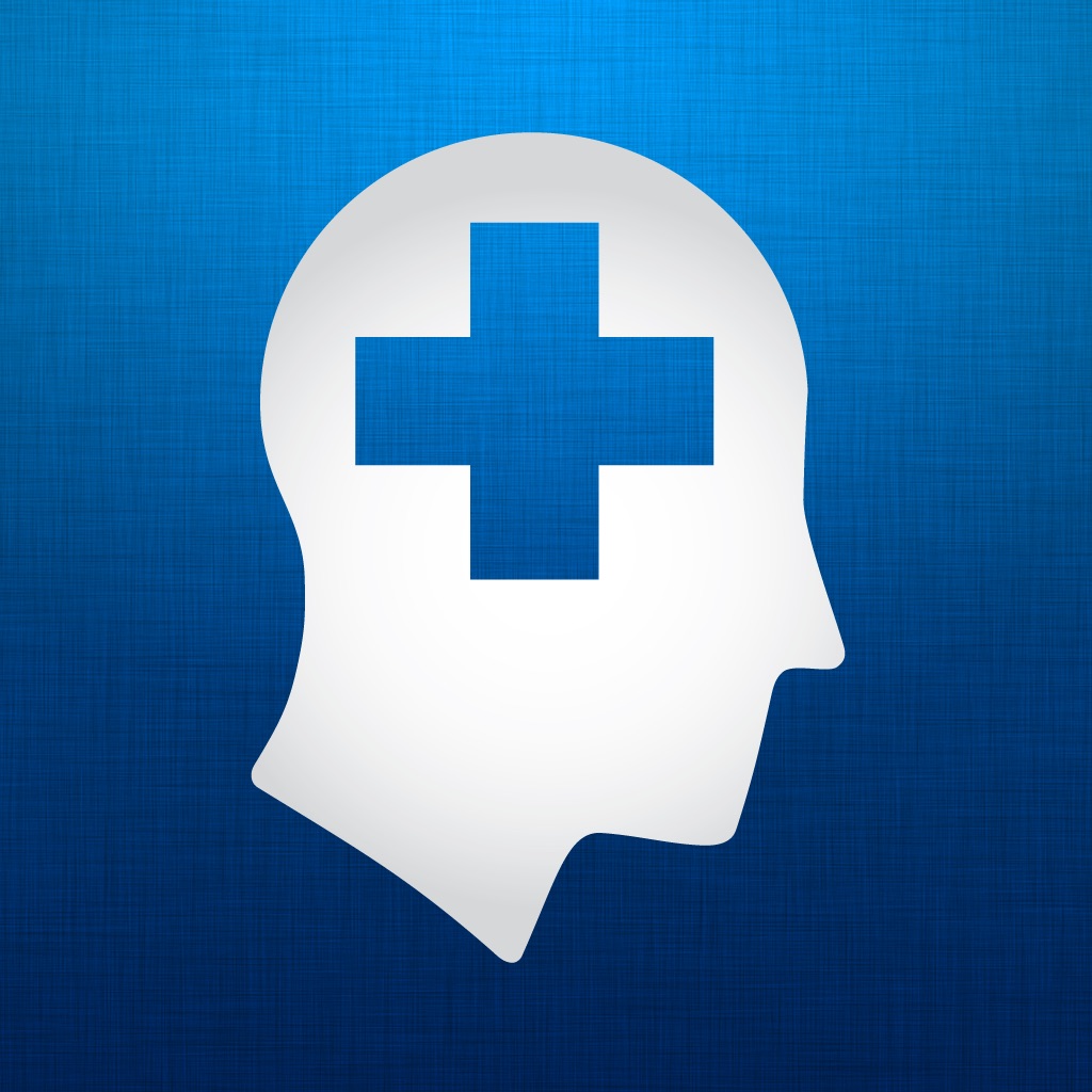 MediMath Medical Calculator app icon