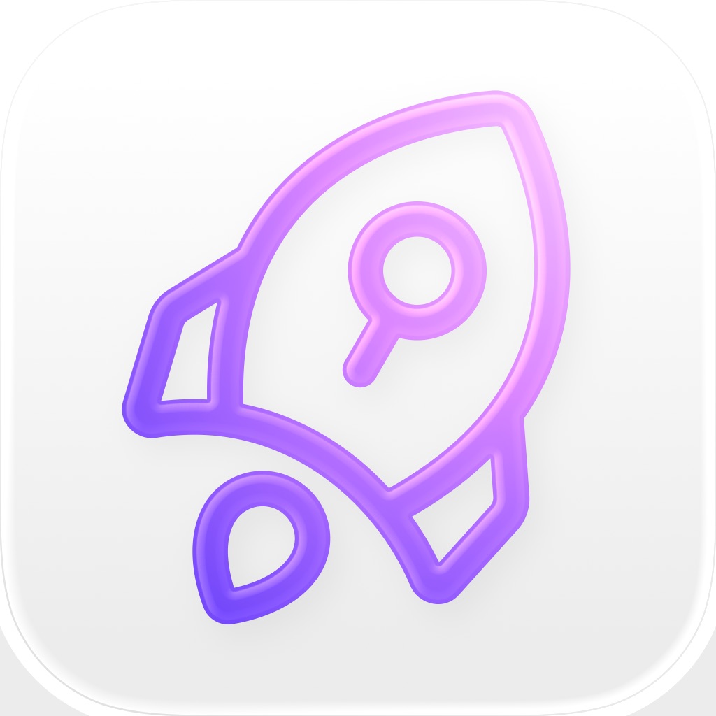 Lock Launcher - Launch Apps app icon captured 2026-08-13