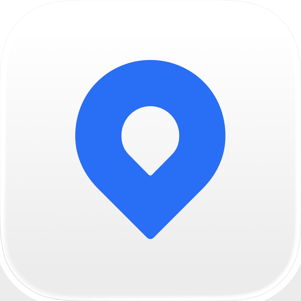 Spoke Planejador de Rotas app icon captured 2026-08-12