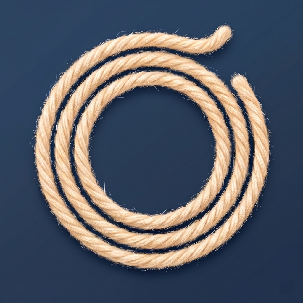 Stitch Keeper: Row Counter app icon