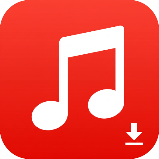 Baixar Música e Player MP3 Google Play icon captured 2026-08-14