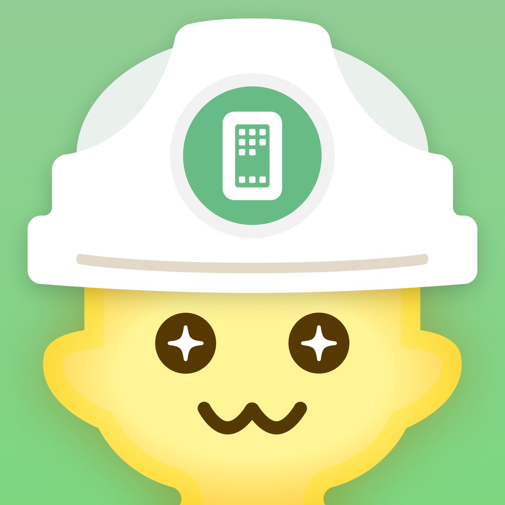 Handy - Live Widget Wallpaper app icon