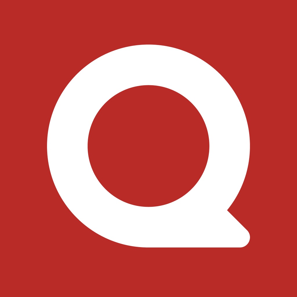 Quora app icon