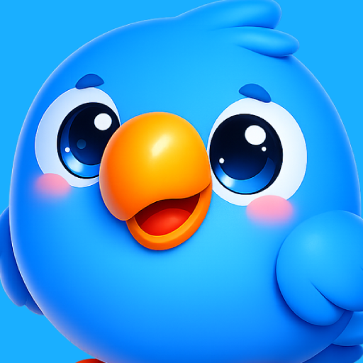 Letrevo: Jogo de Palavras Google Play icon captured 2026-08-15