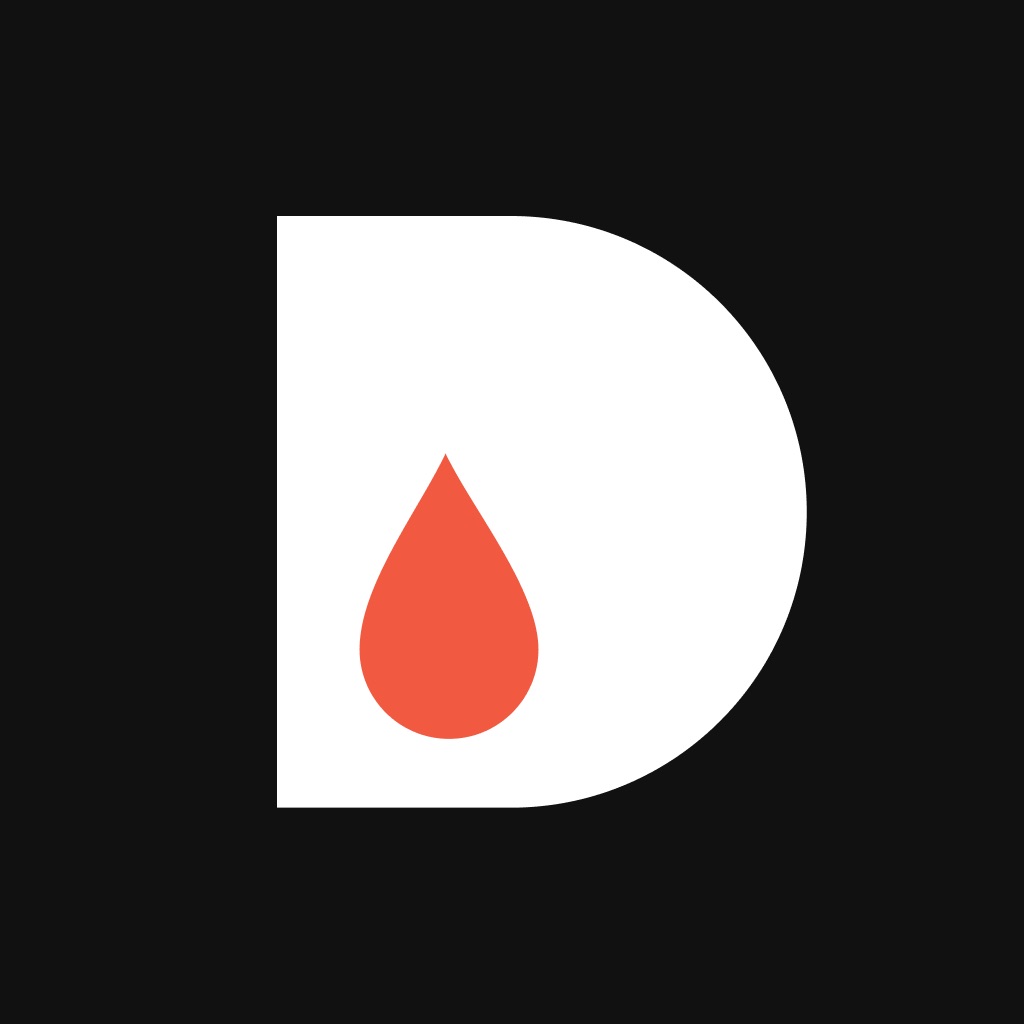 Distiller - Liquor Reviews app icon captured 2026-08-14