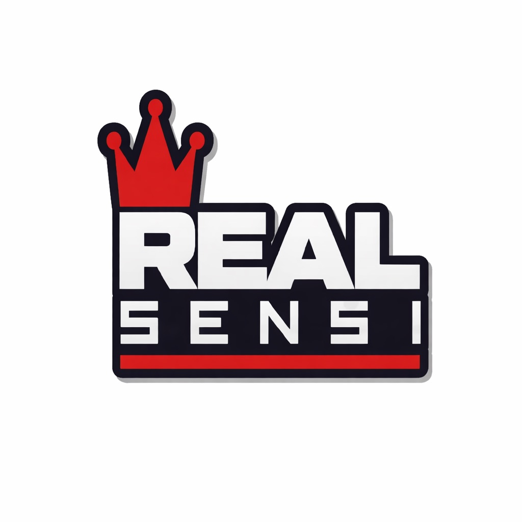 Real Sensi FF - PRO app icon