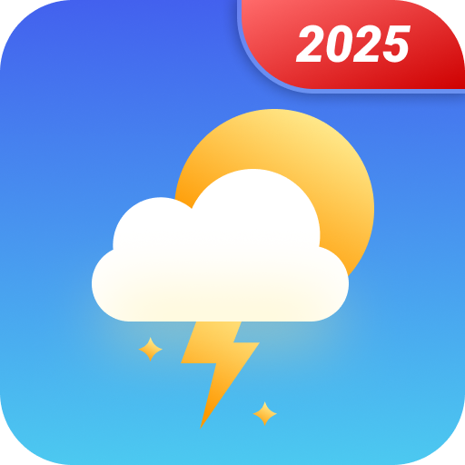 9Weather.com: Radar ao vivo Google Play icon captured 2026-08-15