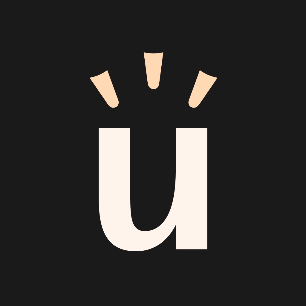 Upward Dating: Meet Singles app icon