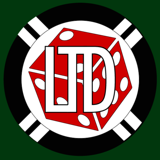 Learning To Deal Craps (LTD Cr Google Play icon captured 2026-08-12