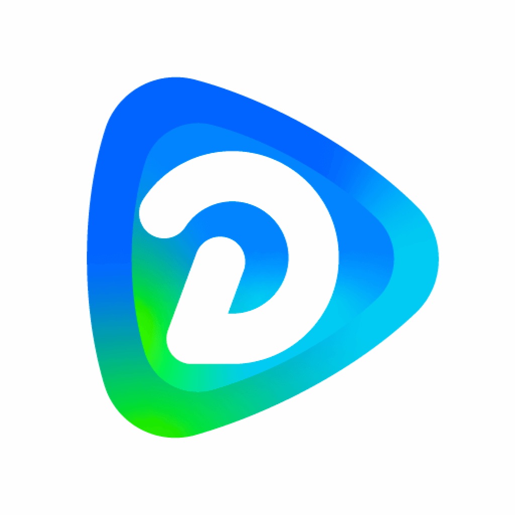 iDrama – Short Dramas & Reels app icon