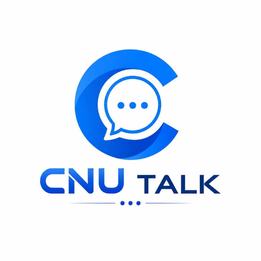 CNUTalk app icon
