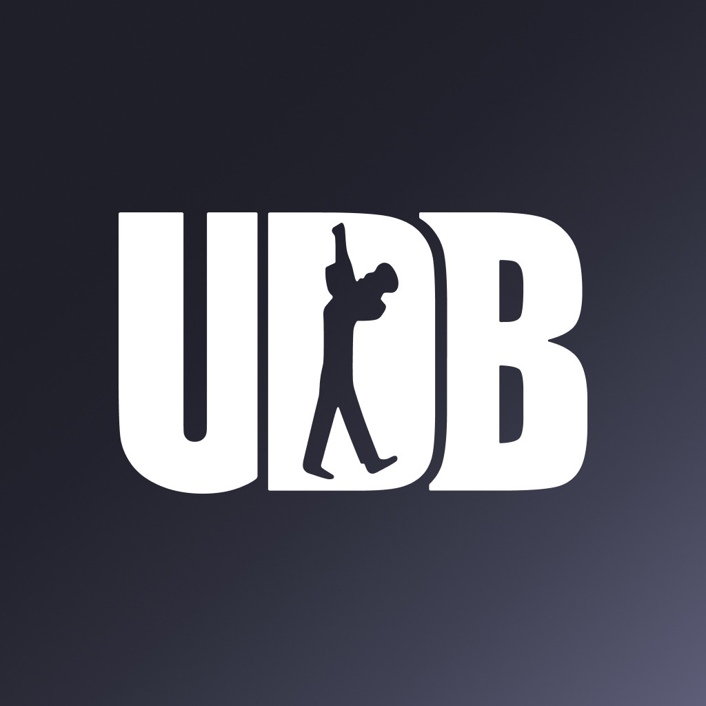 UDBapp: Powered by Arc app icon