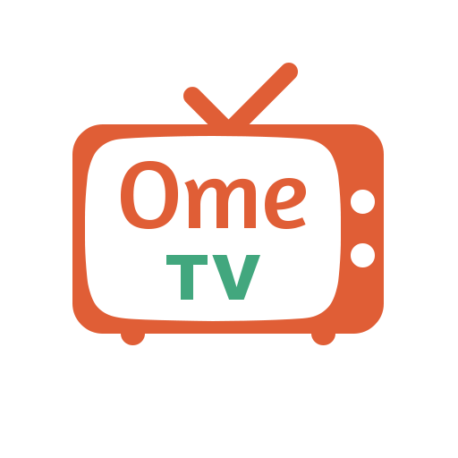 OmeTV – Video Chat Alternative Google Play icon captured 2026-08-12