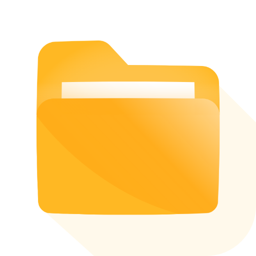 Gerenciador de arquivos Google Play icon captured 2026-08-14