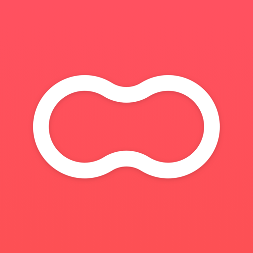 Peanut App Google Play icon captured 2026-08-15