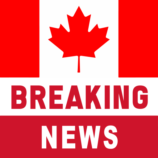 Canada Breaking News Google Play icon captured 2026-08-15