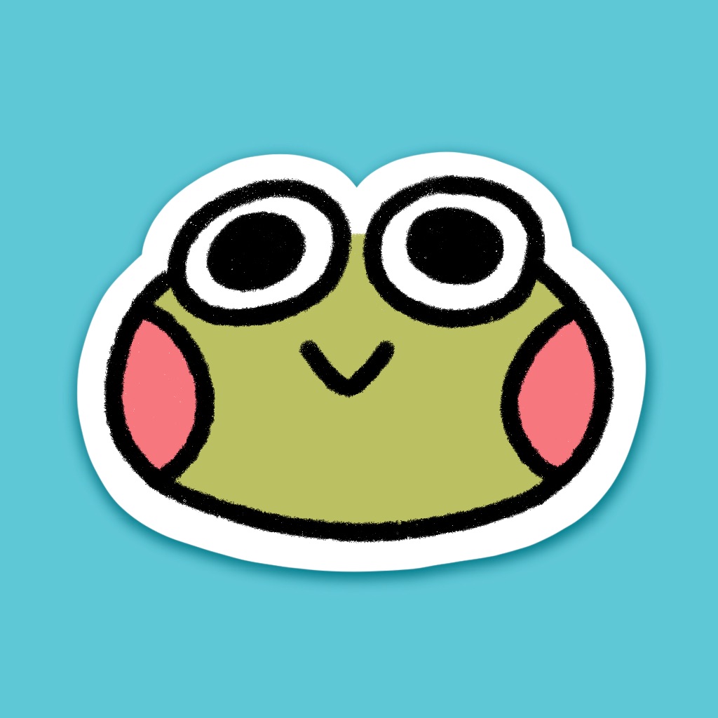 Bippy app icon