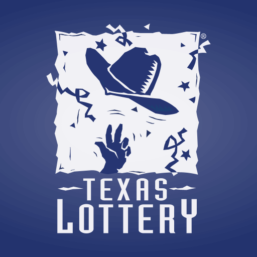 Texas Lottery Official App Google Play icon captured 2026-08-12